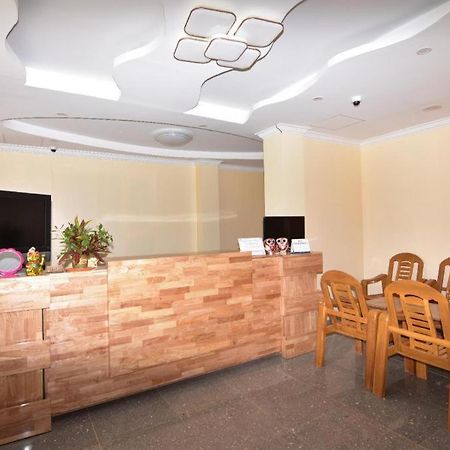 Hotel Grace Таунджи Екстериор снимка