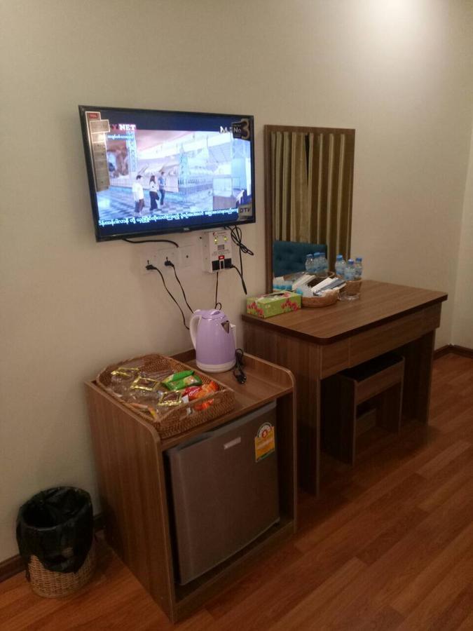 Hotel Grace Таунджи Екстериор снимка