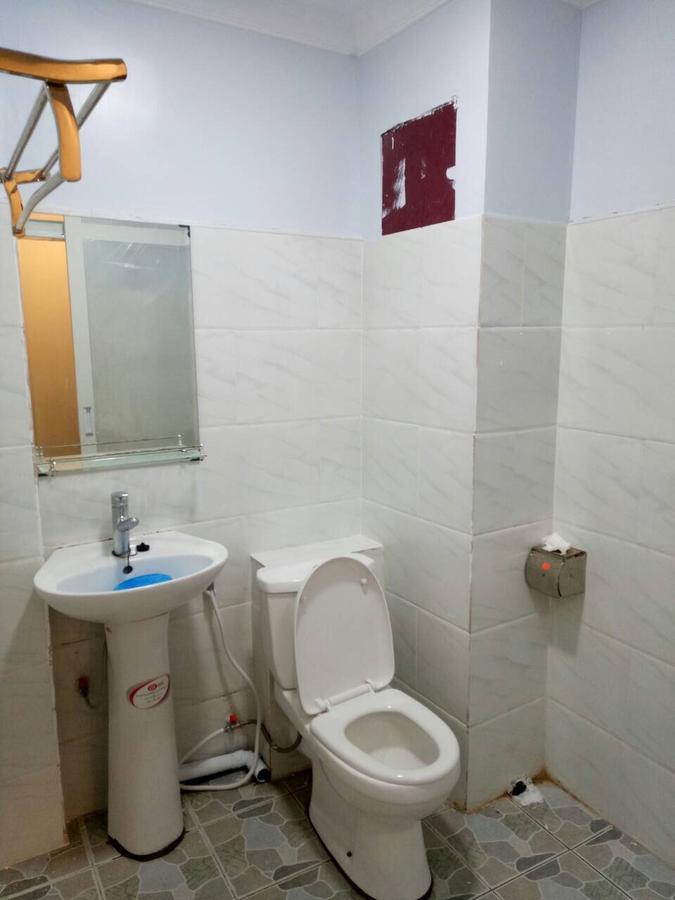 Hotel Grace Таунджи Екстериор снимка