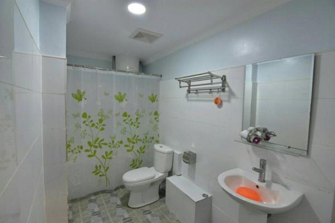 Hotel Grace Таунджи Екстериор снимка